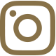 Instagram的标志-链接到Instagram的帐户